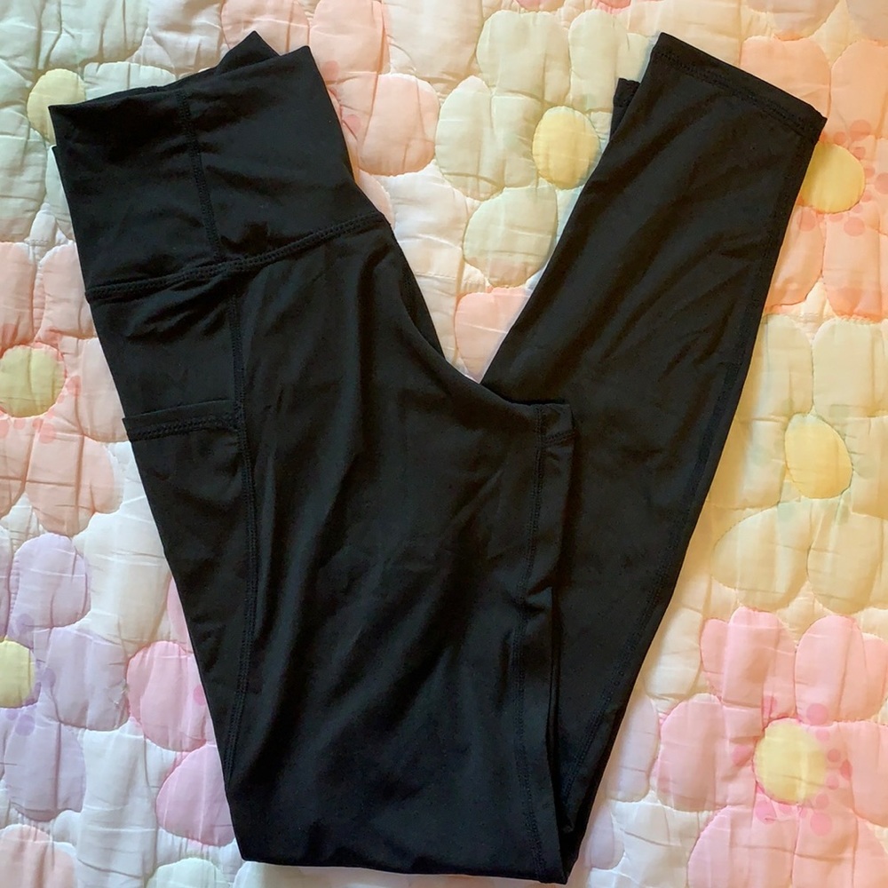 SHEIN Leggings
